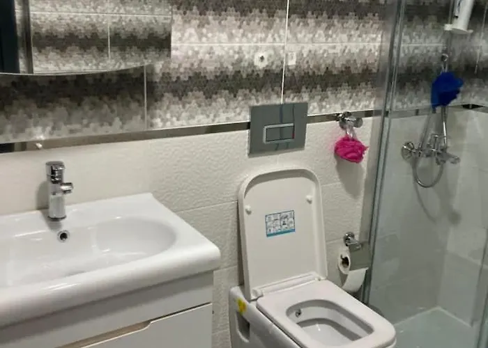 Tk 酒店 伊兹密尔