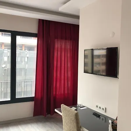 Tk Hotel Izmir
